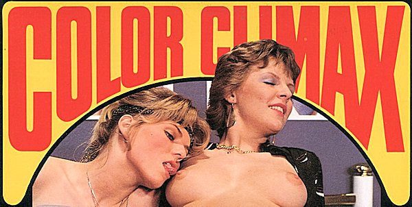 Climax list color film 