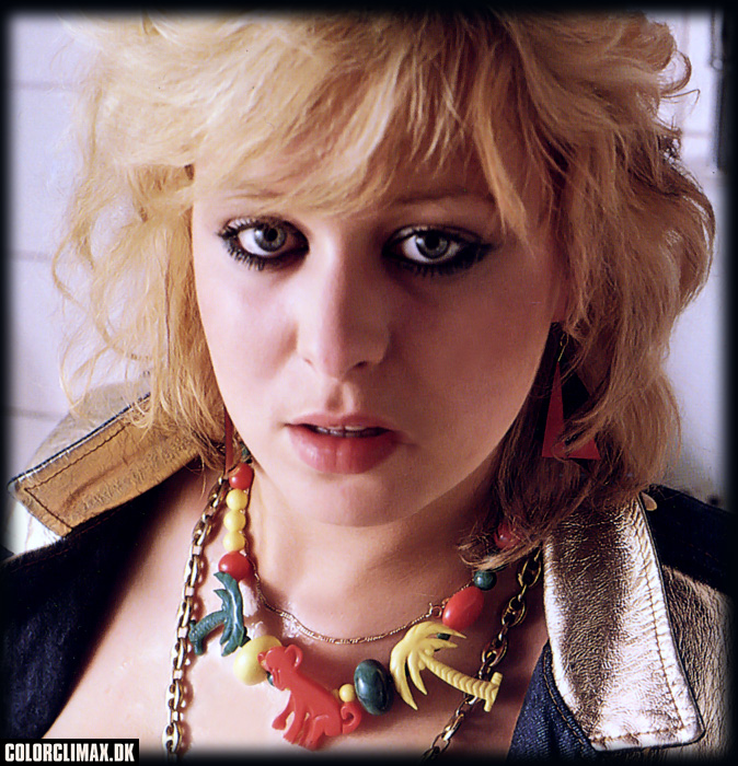 Jane, 1982