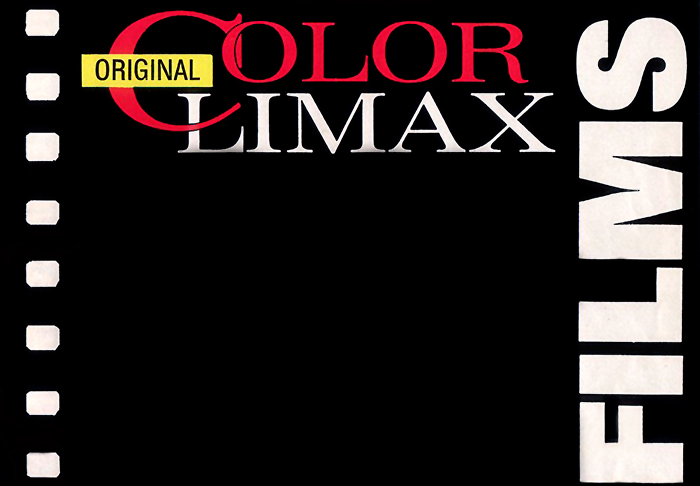 Climax film list color ColorClimax2 directory