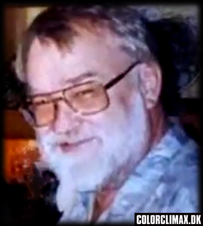 Jens Theander