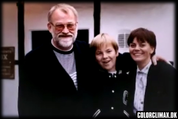 Jens, Elton and Sussi